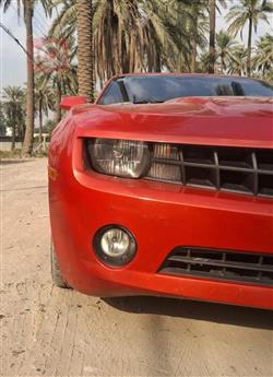 شێڤرۆلێت کەمارۆ